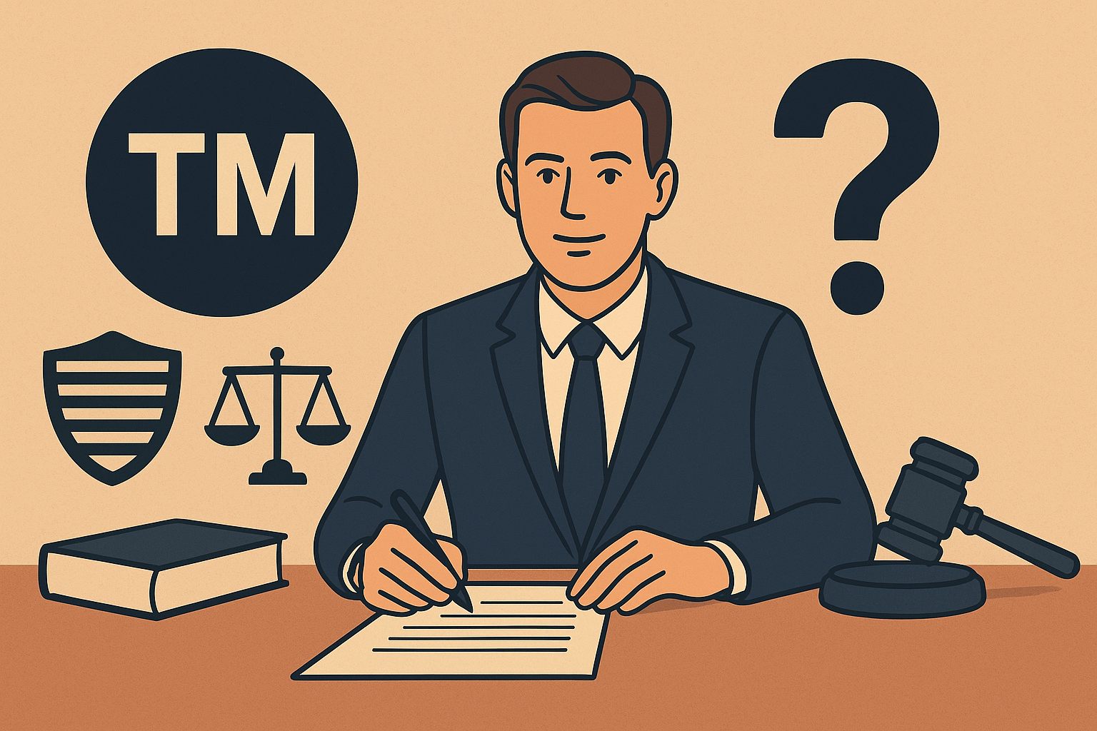 Do You Really Need to Hire a Trademark Attorney?