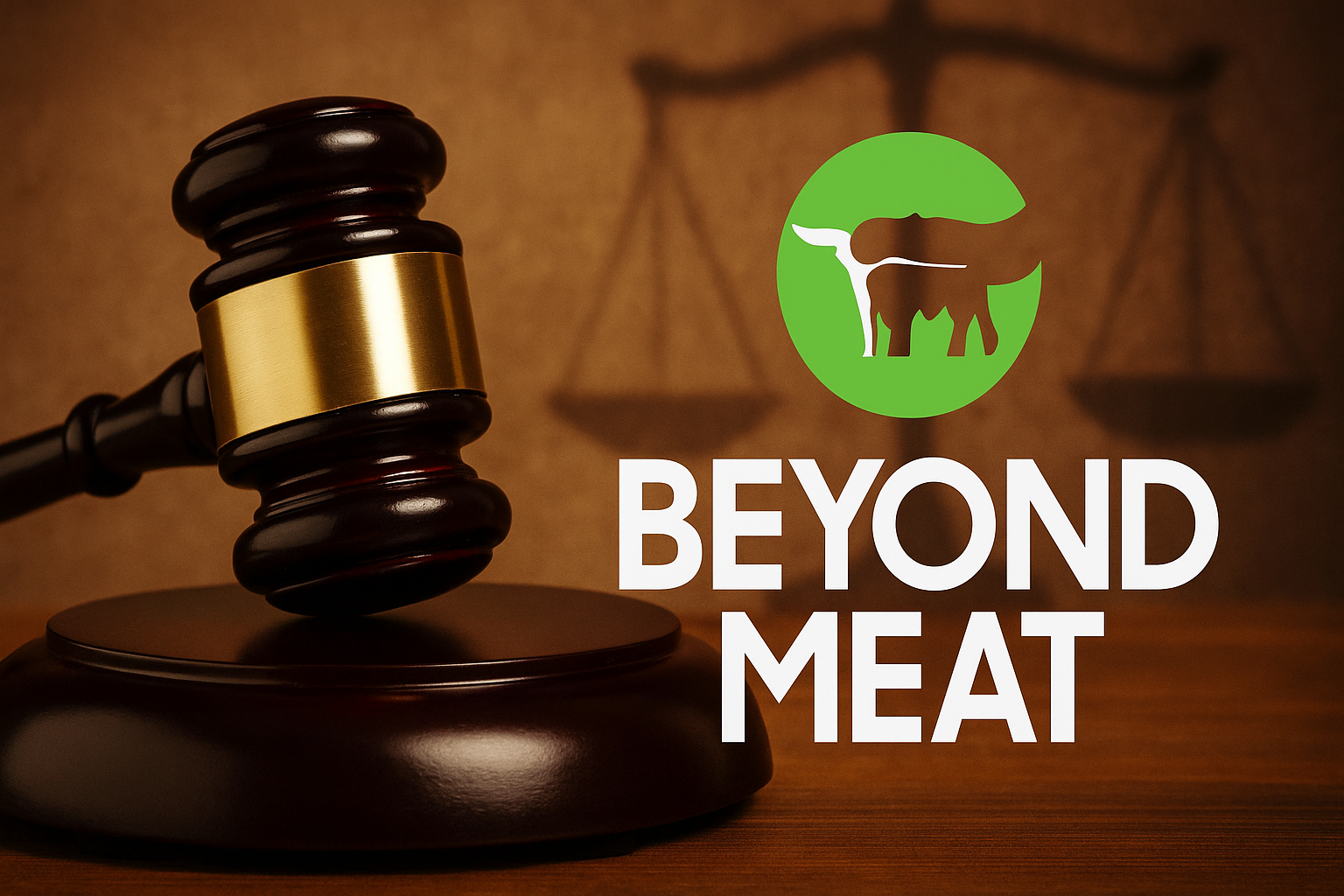 Trademark Review: Beyond Meat Ordered to Pay $39 Million for Plant-Based Trademark Infringement