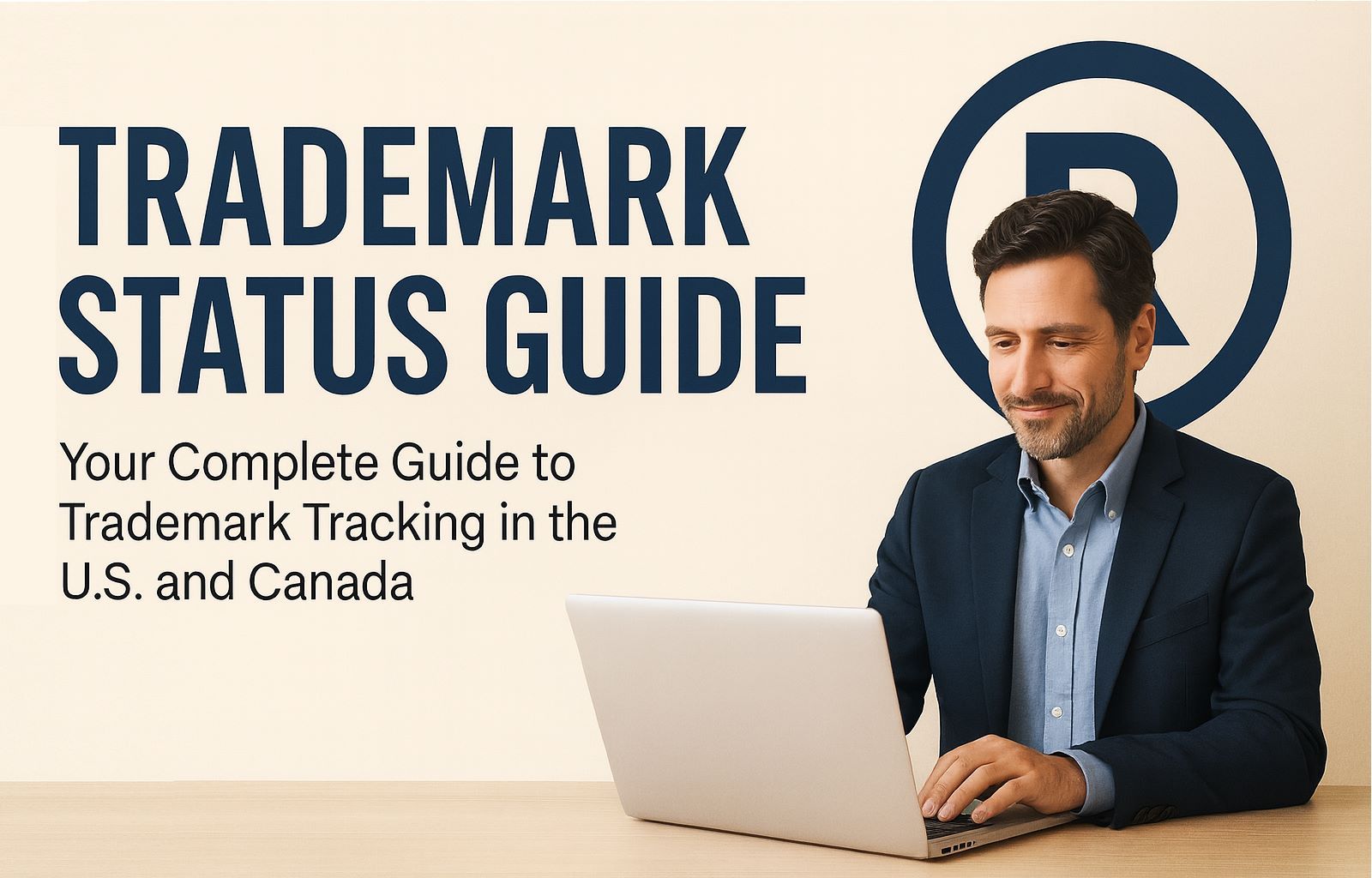 Trademark Status Report Dbiz