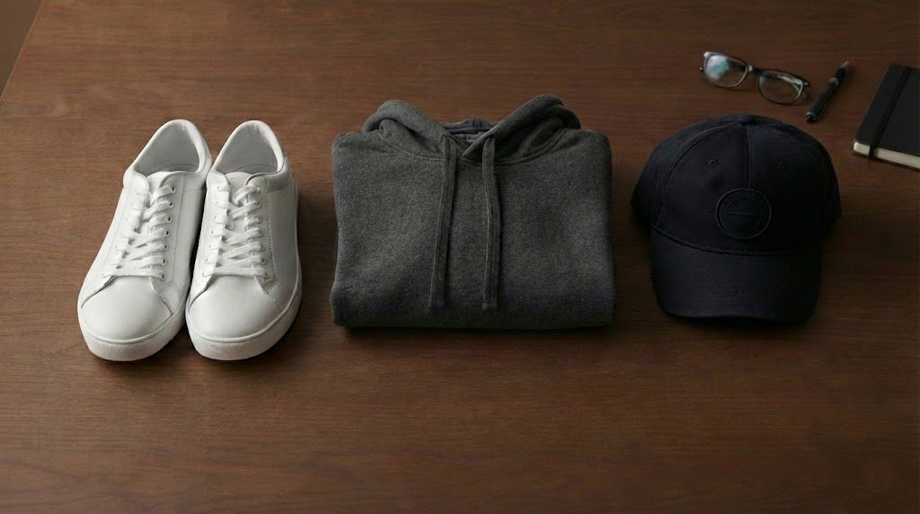 What Products Are in Trademark Class 25? (Real Examples for Clothing Brands)