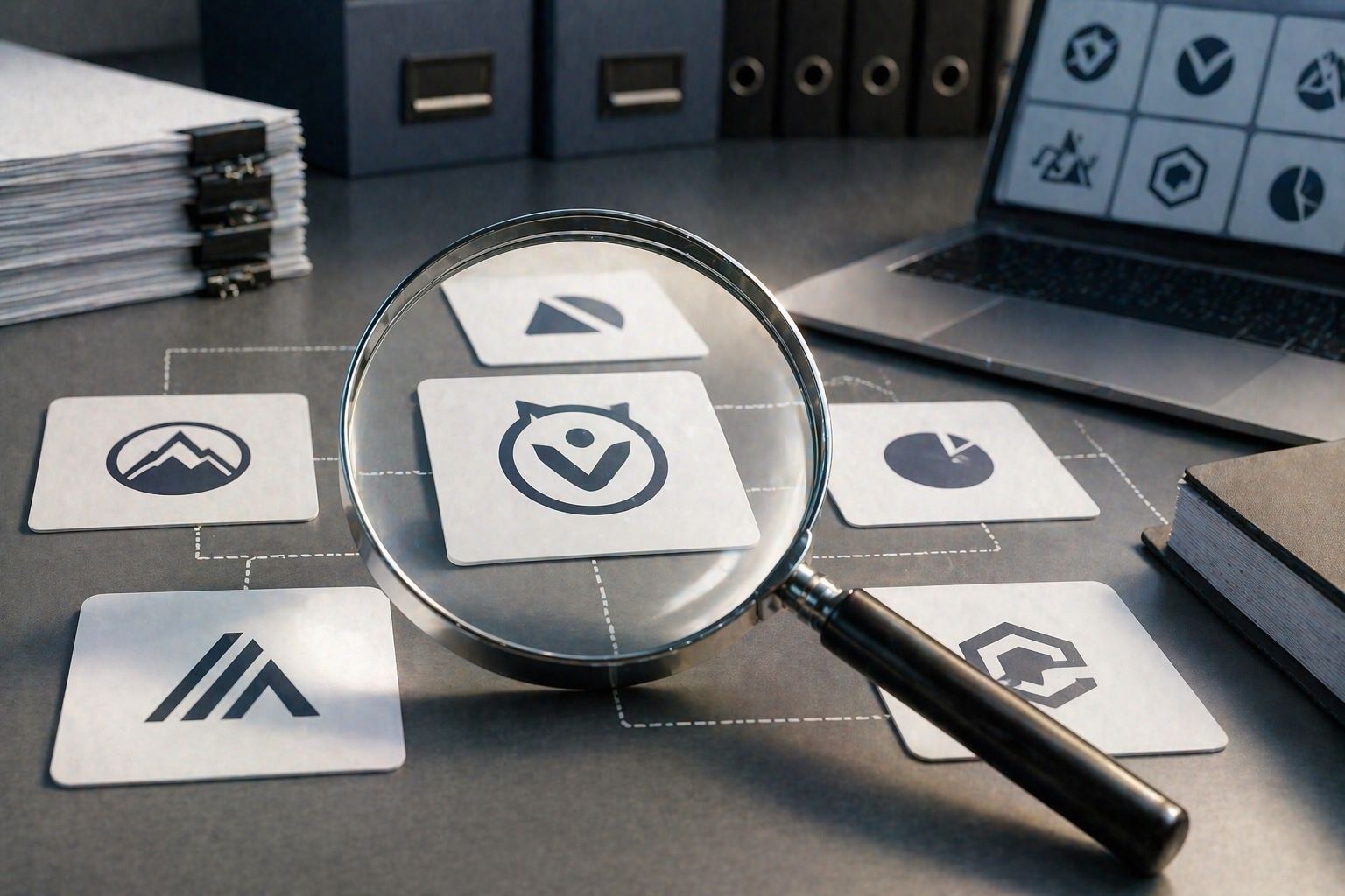 Will the Trademark Examiner Check Other Applied For Trademarks?