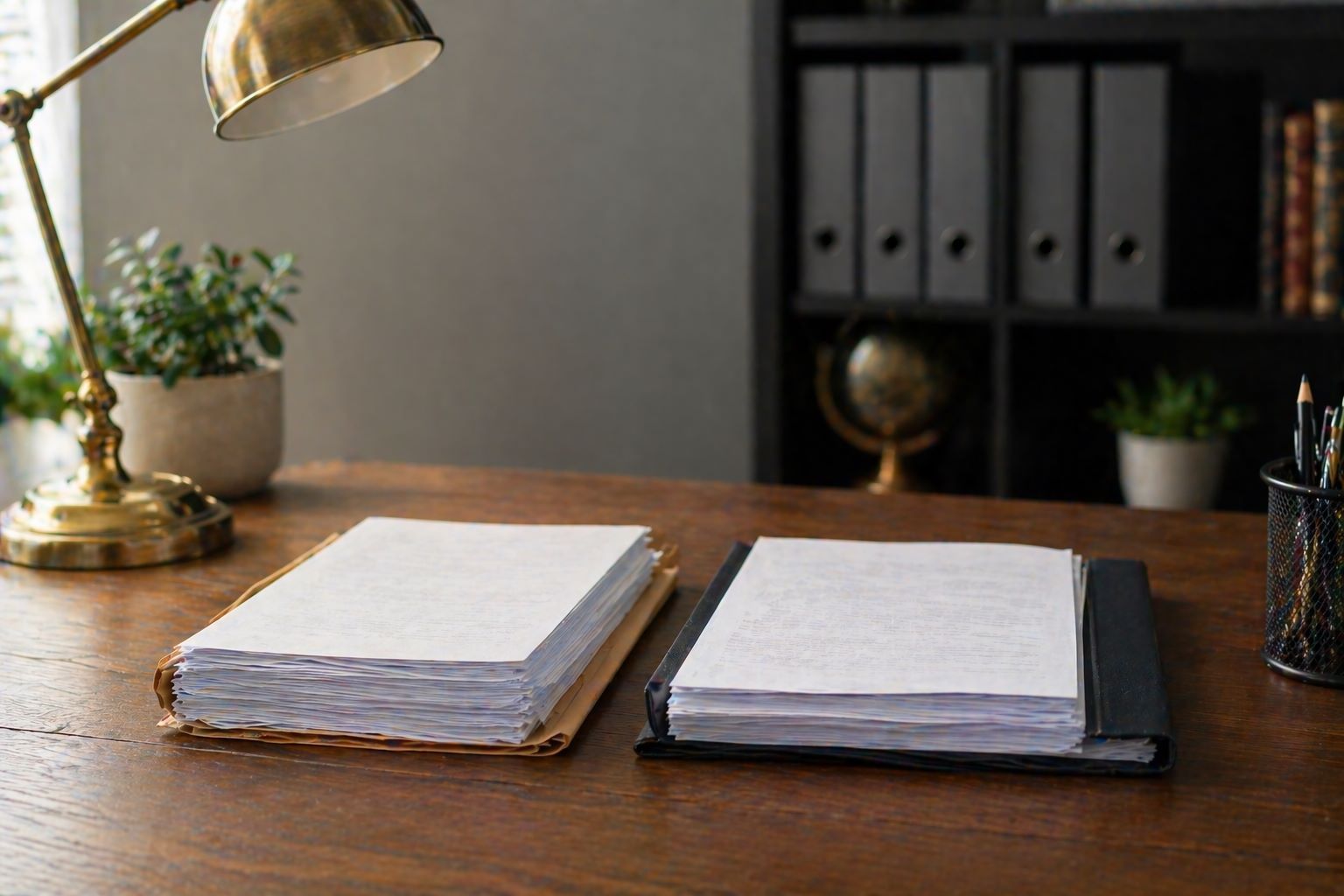 Non-Final vs Final Office Action: What’s the Difference?