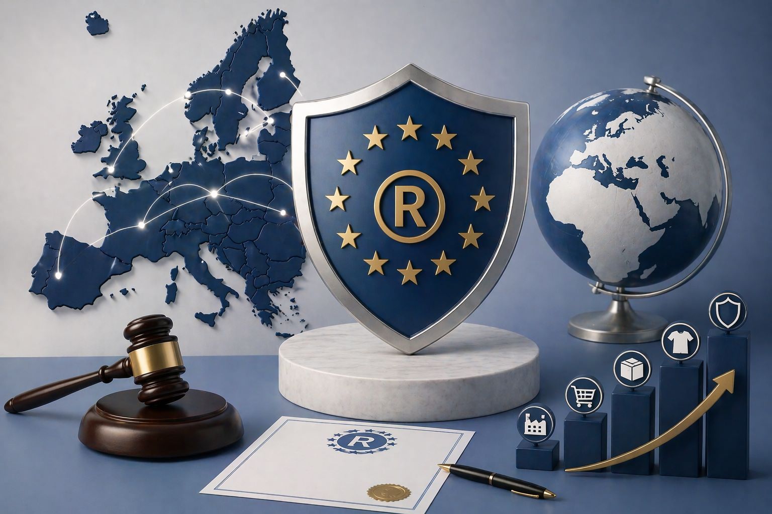 Overview of Community Trademark CTM