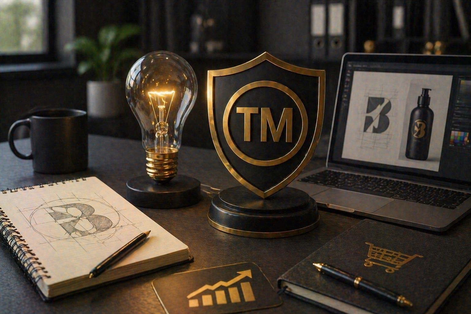 Can I Trademark a Brand Before It Is Launched? (Intent-to-Use Trademarks)