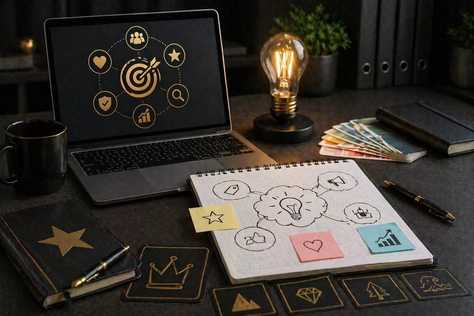 How Do I Choose a Great Brand for my Business, Product, or Service ?