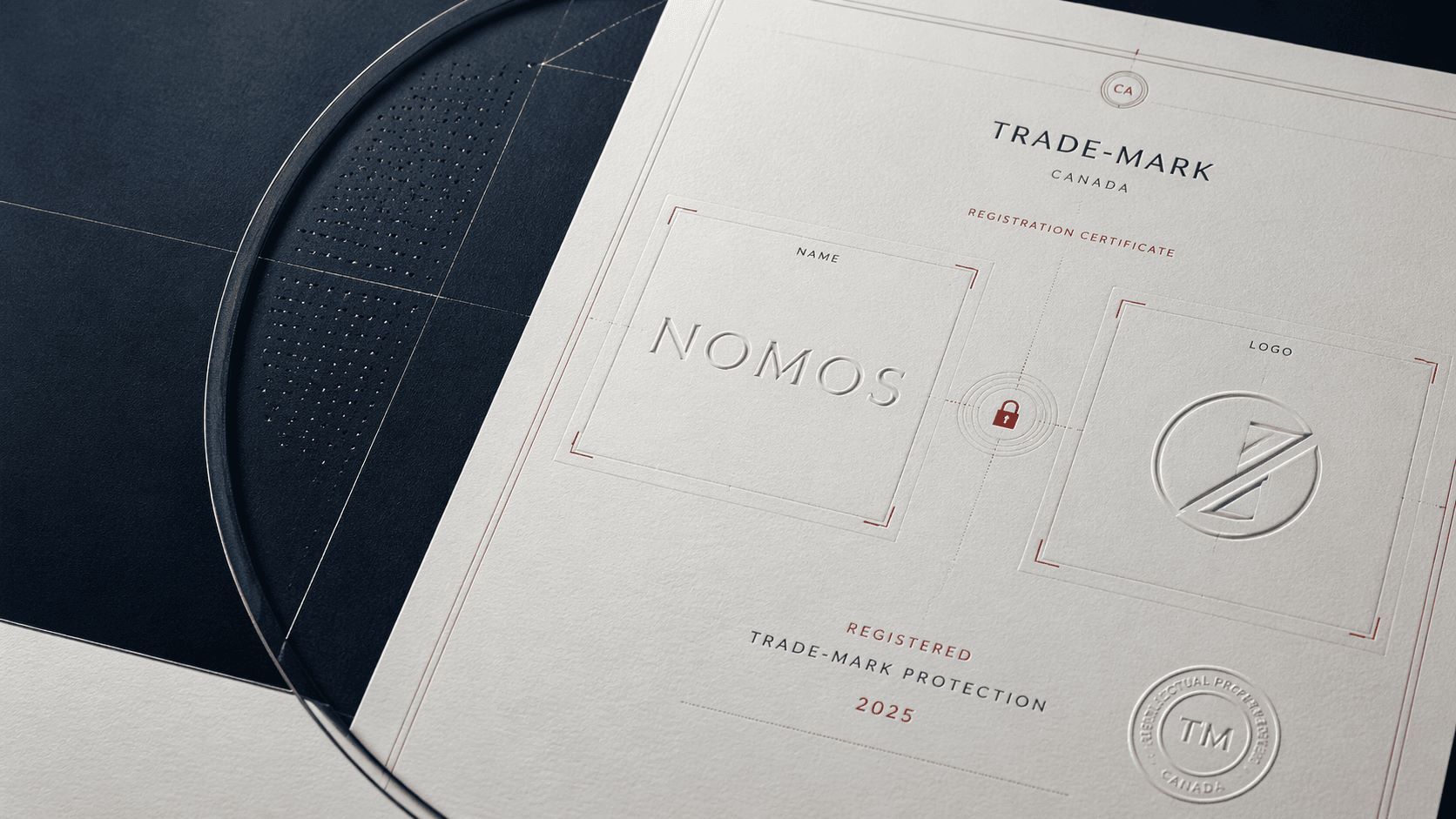 How to Trademark a Name and Logo in Canada 2025