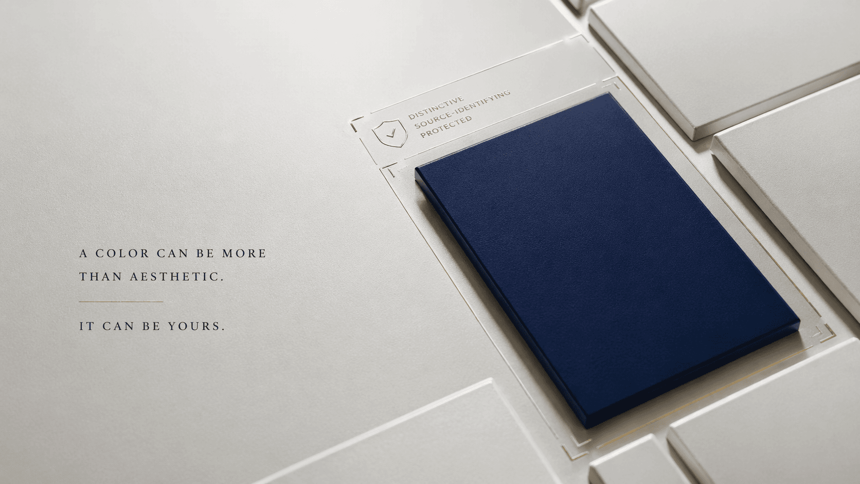 How to Trademark a Color: What Every Brand Needs to Know