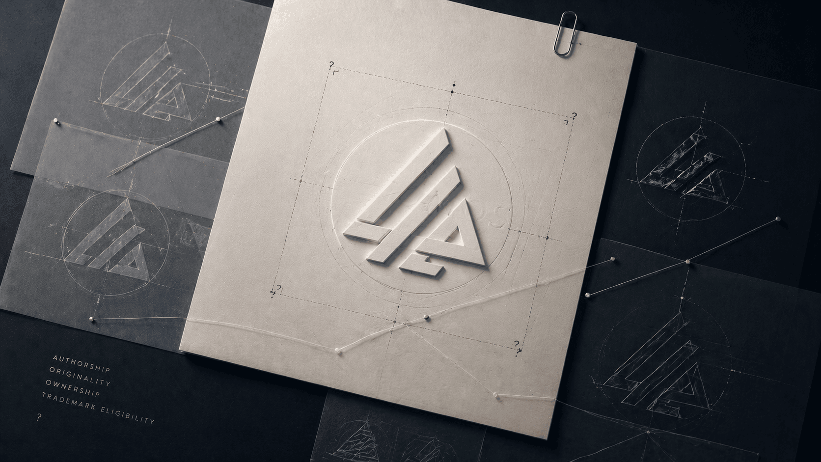 Should I Trademark a Logo Done On Fiverr?
