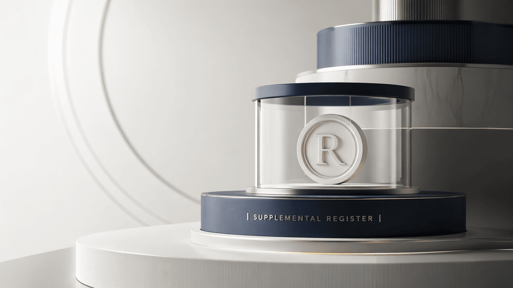 Supplemental Register