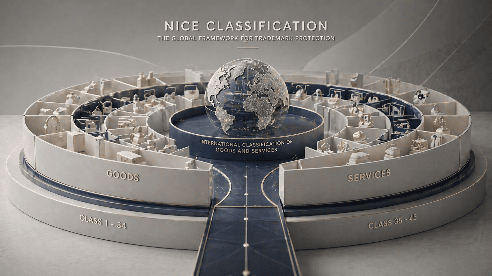 Trademark Classes Explained | Nice Classification