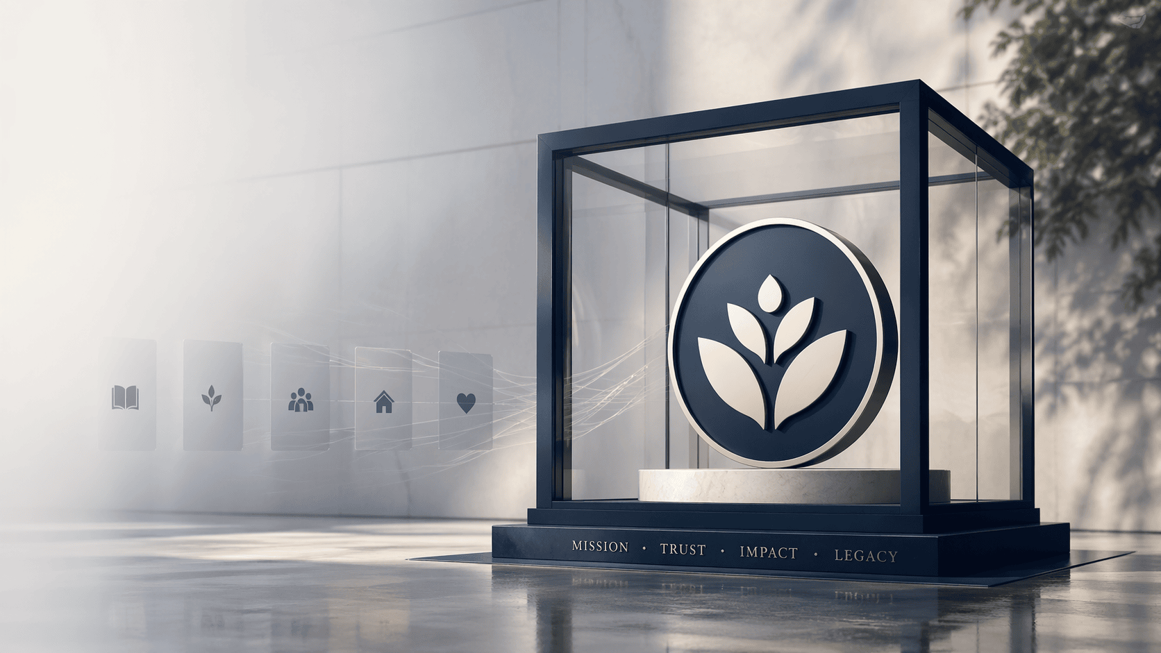 Trademarks for Non-Profit Organizations