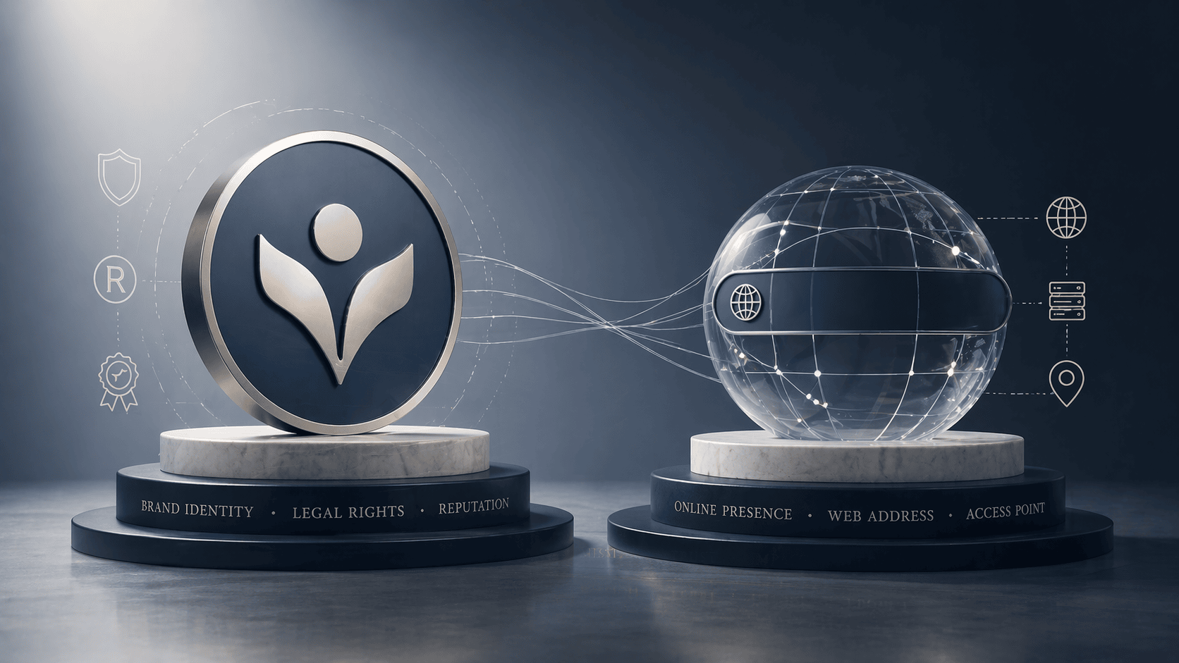 Understanding Trademarks and Domain Names: What Every Business Needs to Know