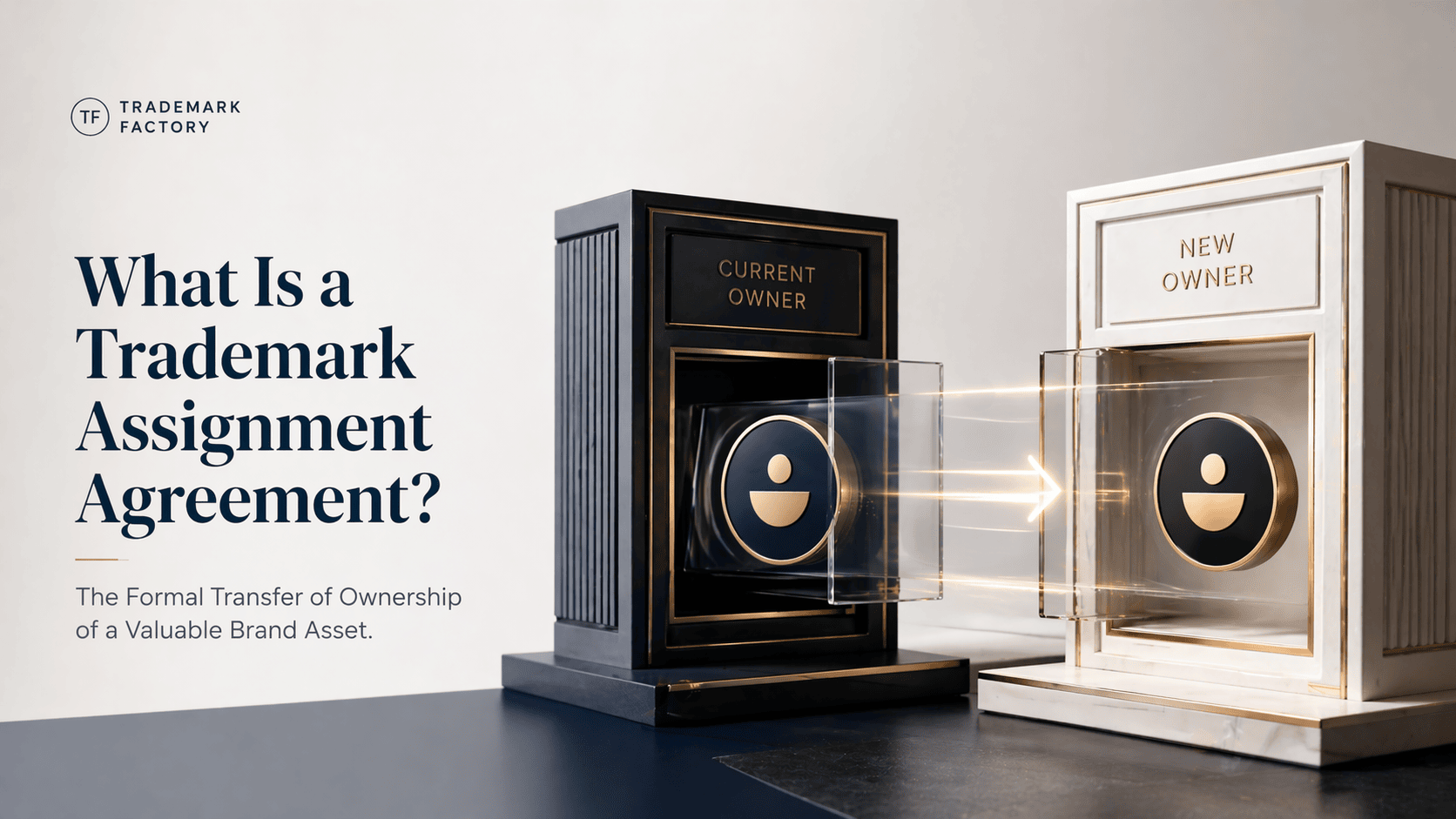 What Is a Trademark Assignment Agreement?
