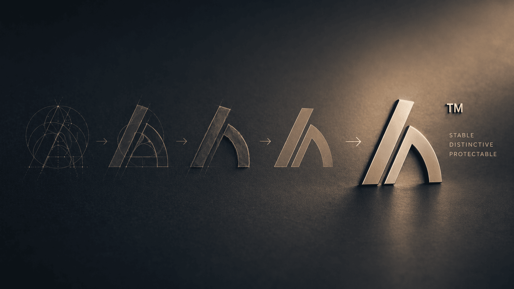 When Should I Trademark My Logo?