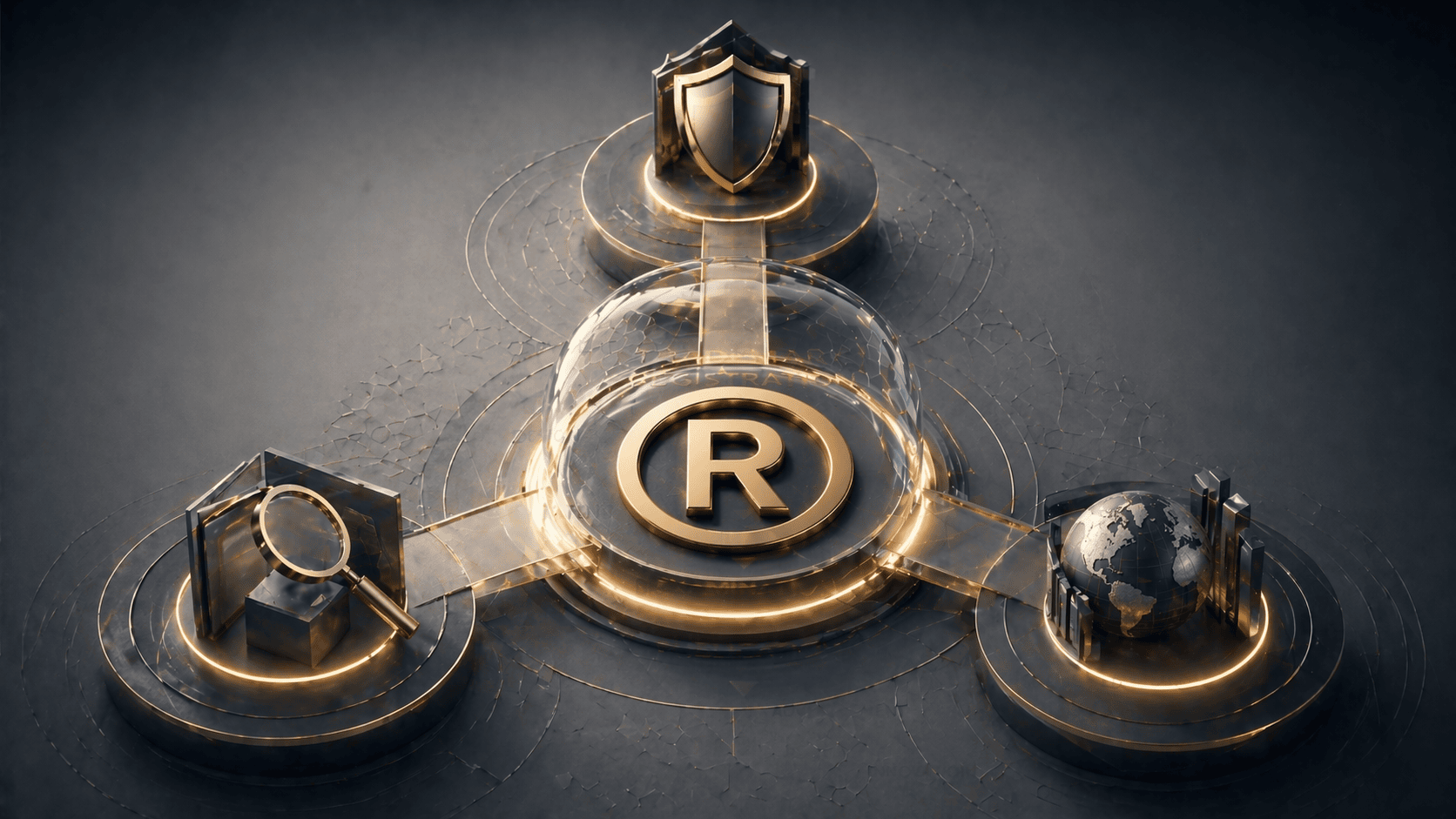 3 Y's Of Protecting Your Brand