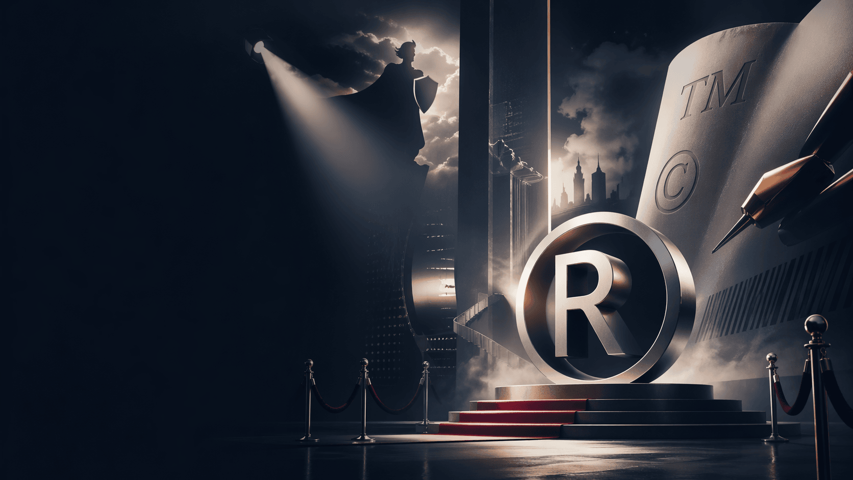 5 Movies with Unbelievable Scenes about Trademarks and Intellectual Property