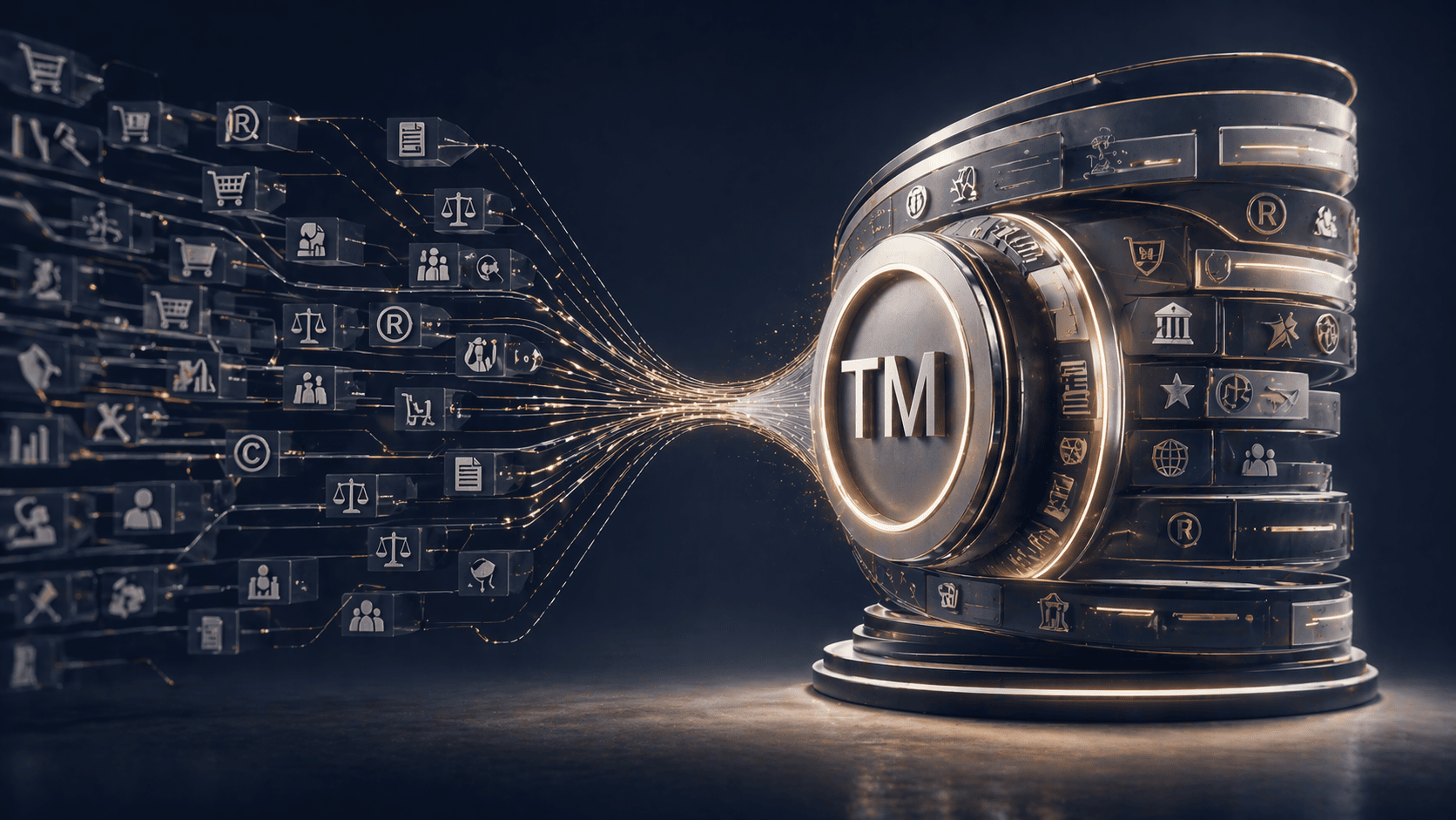 All You Need To Know About Trademarks In 5 Minutes