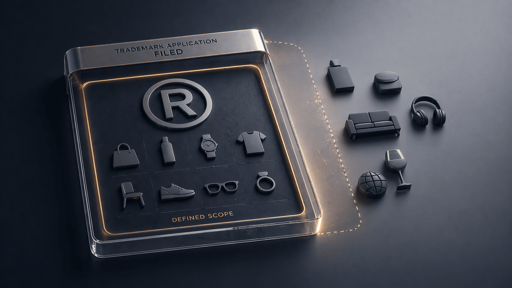 Can I Add More Products and Services to My Trademark Application After It Has Been Filed?