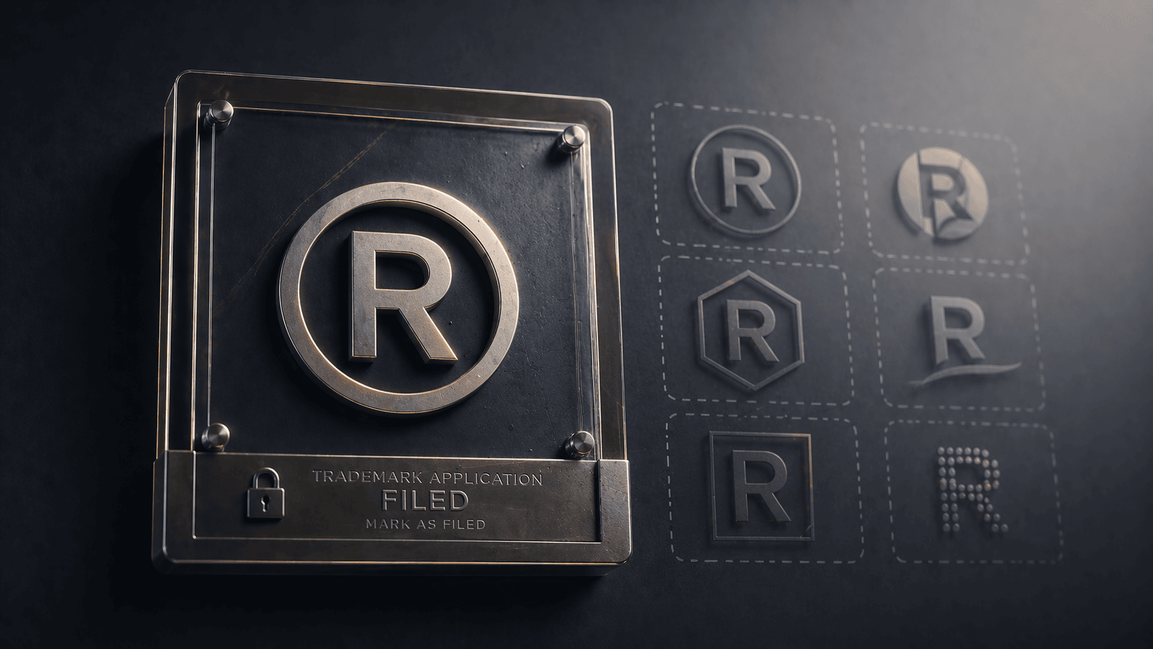 Can I Change the Trademark Itself After My Trademark Application has been Filed?