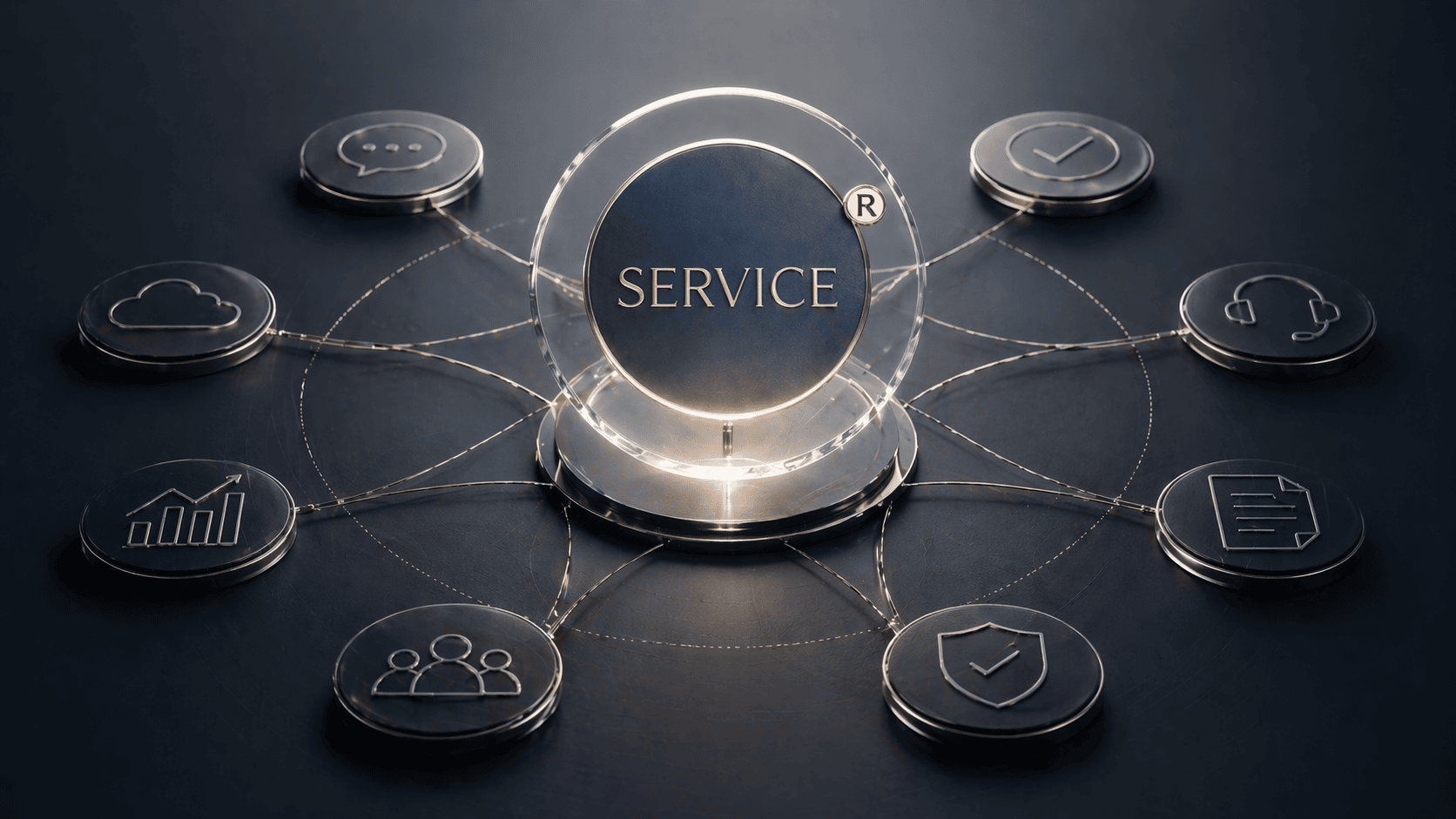 How Do I Trademark Service Names?