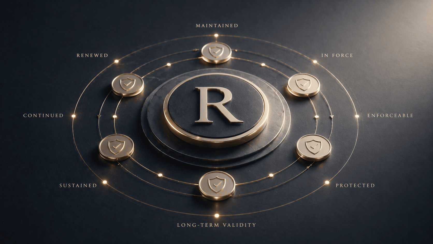 How Long Is a Trademark Registration Good For?