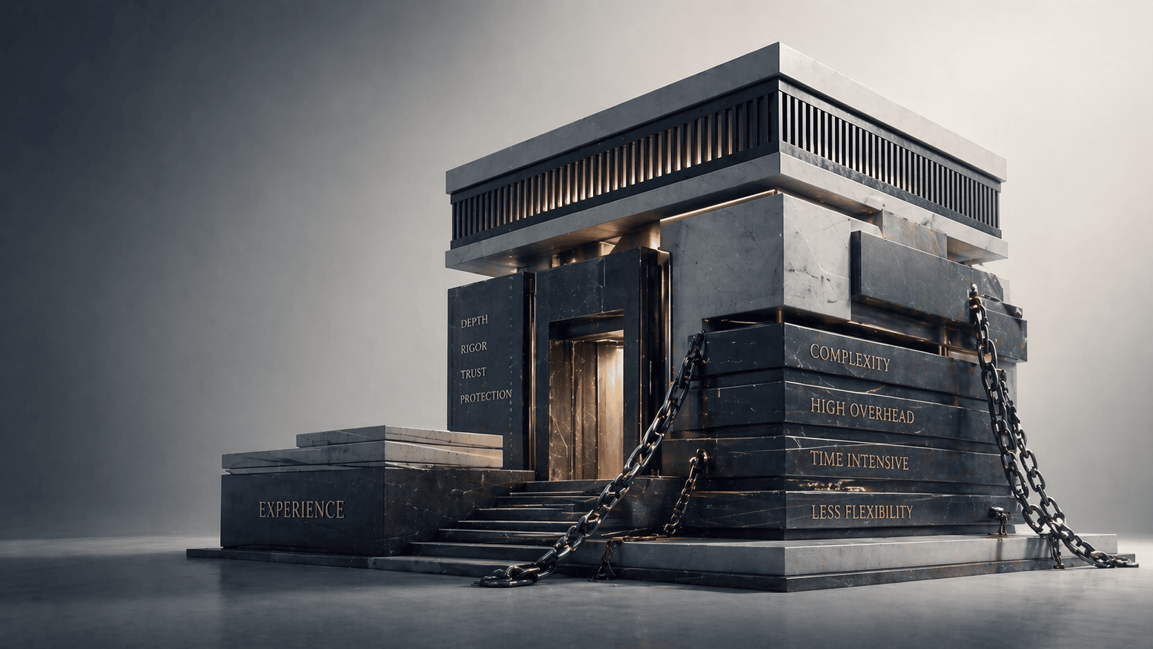 Pros and Cons of Traditional Law Firms and Attorneys