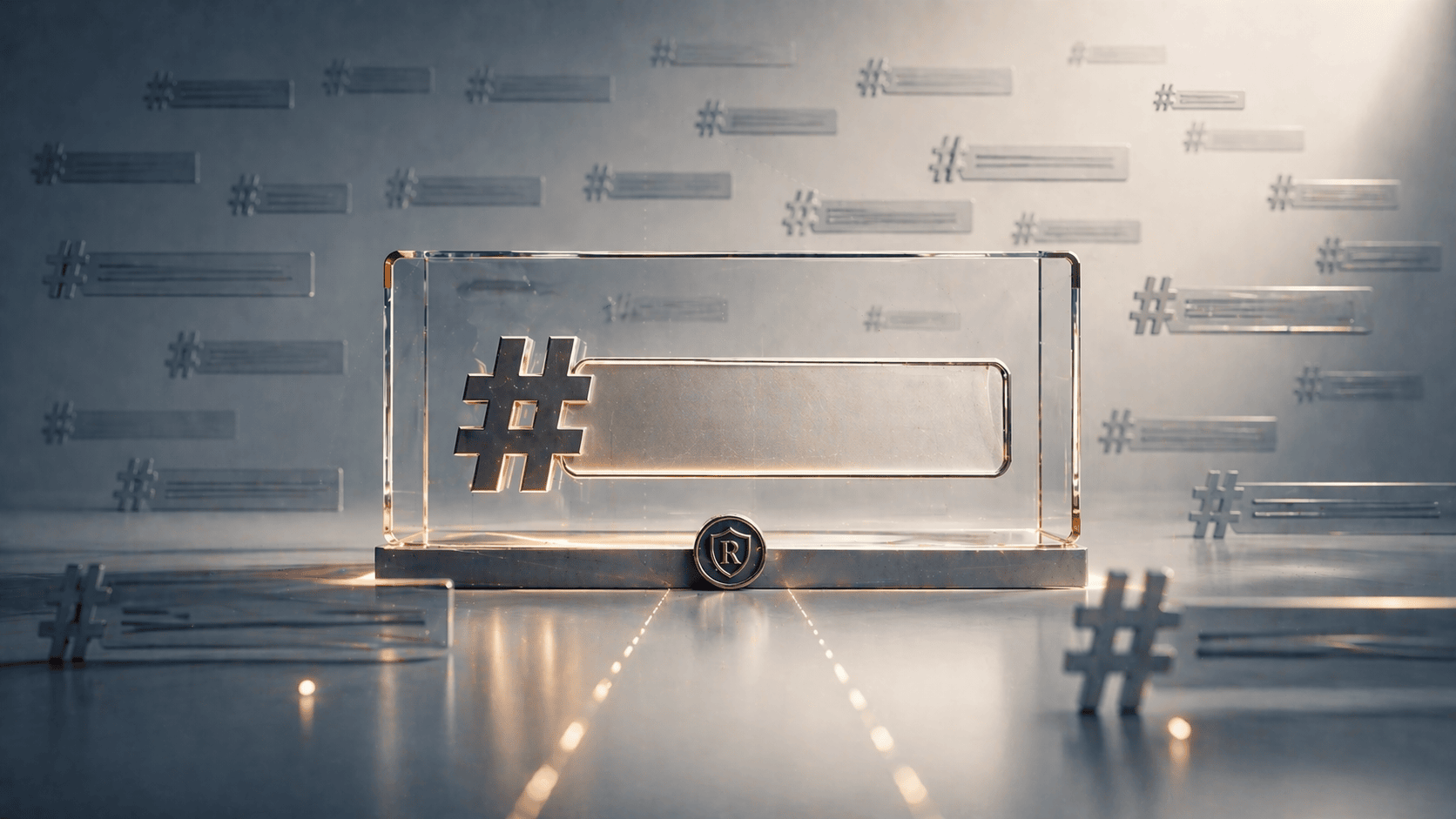 Should I Trademark My #Hashtags?