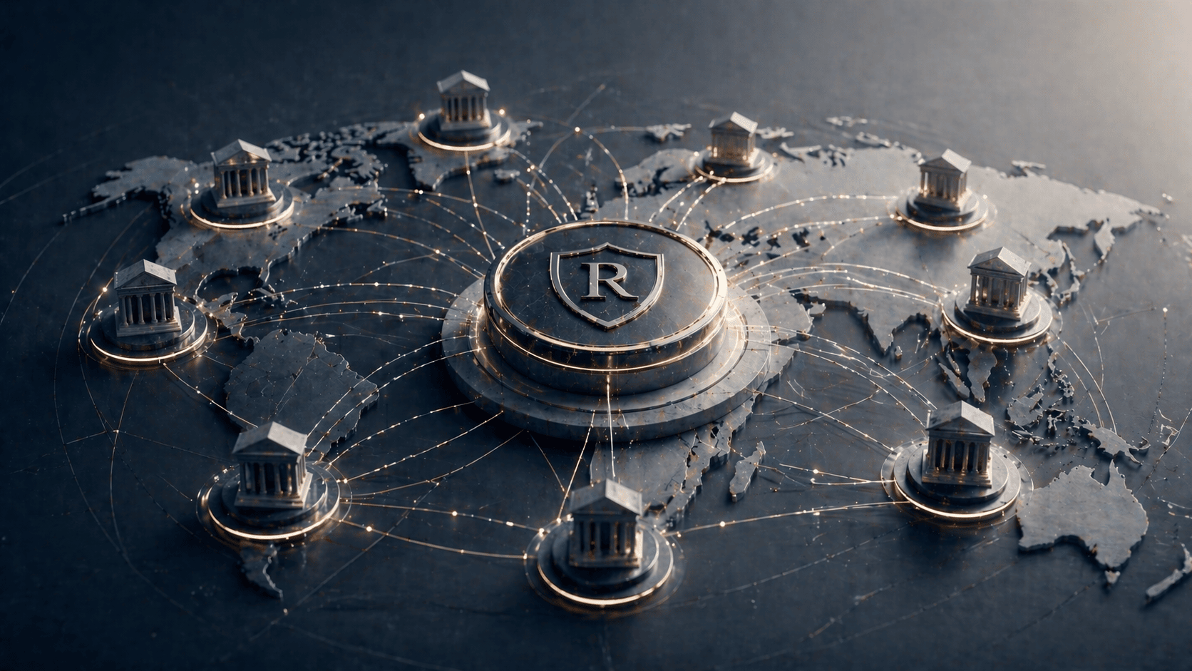 The Madrid Protocol and International Trademarking - Updated for 2025