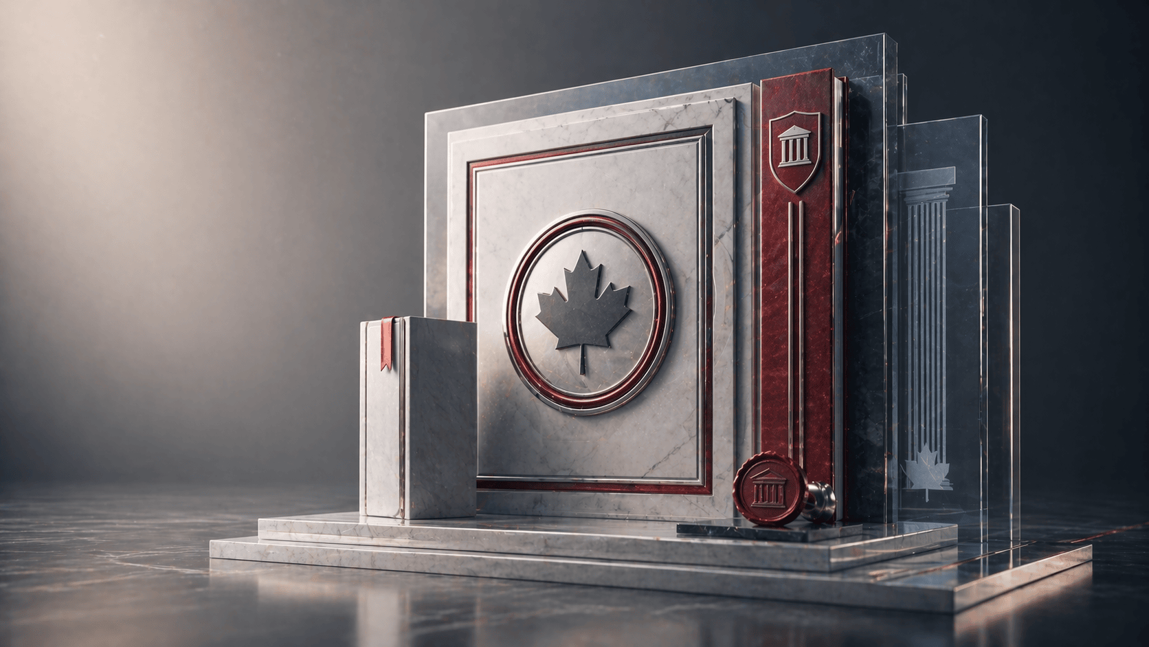 What Are Official Marks in Canada?