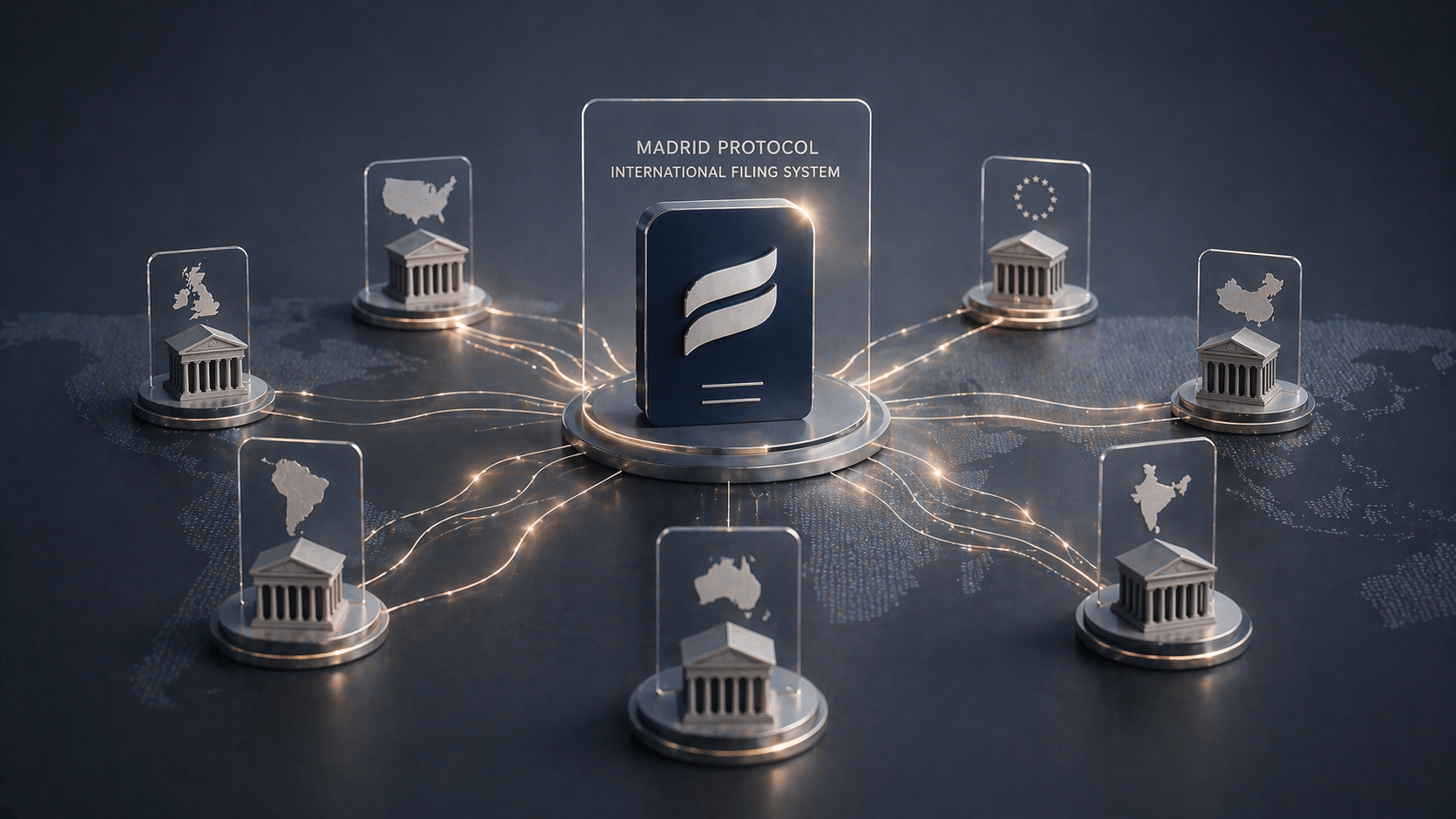 What is Madrid Protocol?
