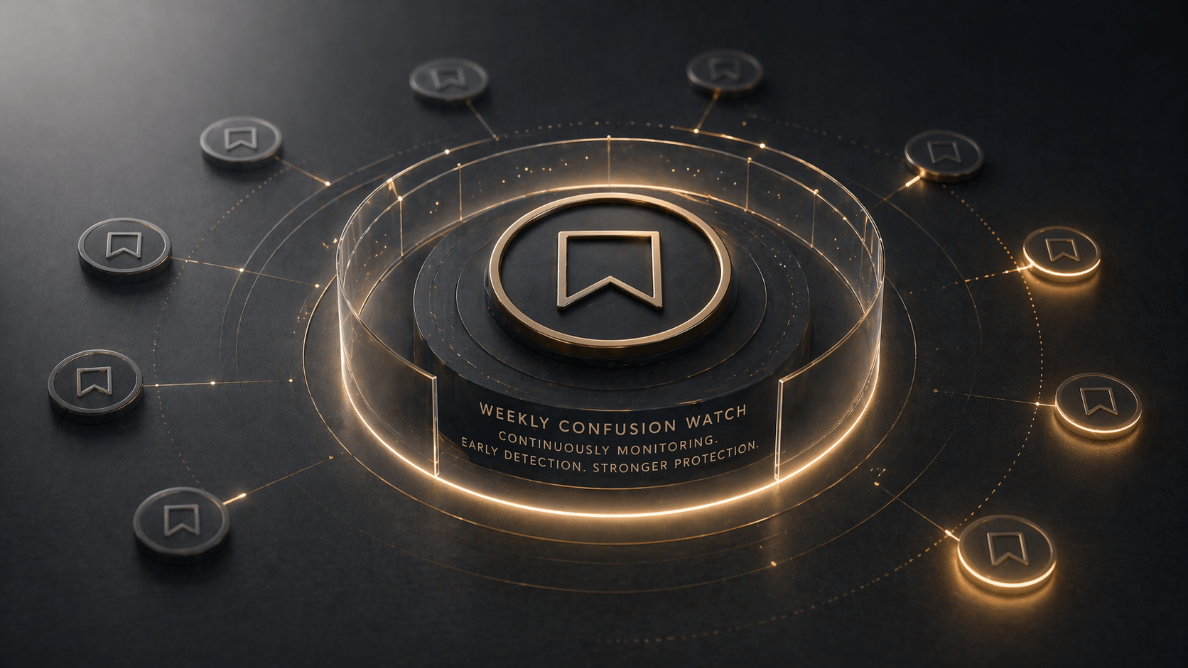 What Is Weekly Confusion Watch Service?