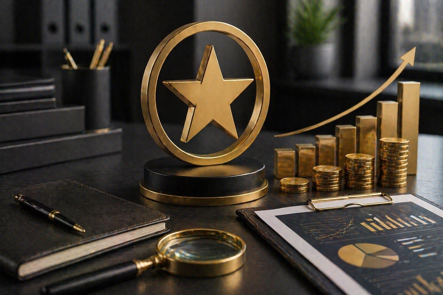 What's Your Brand Worth?