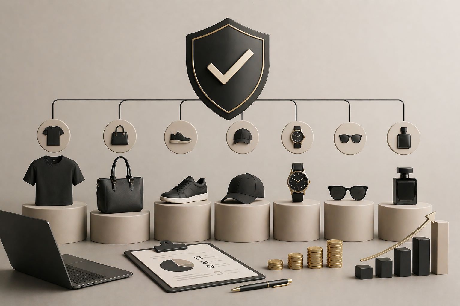 Multi-Class Trademark Filing for Fashion Brands (Cost, Strategy & When It Makes Sense)