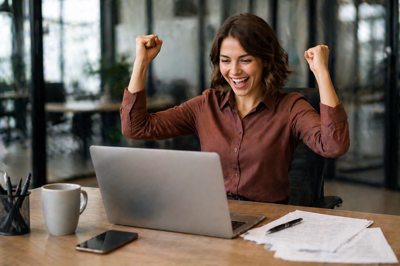 Can Your Trademark Still Be Approved After an Office Action?