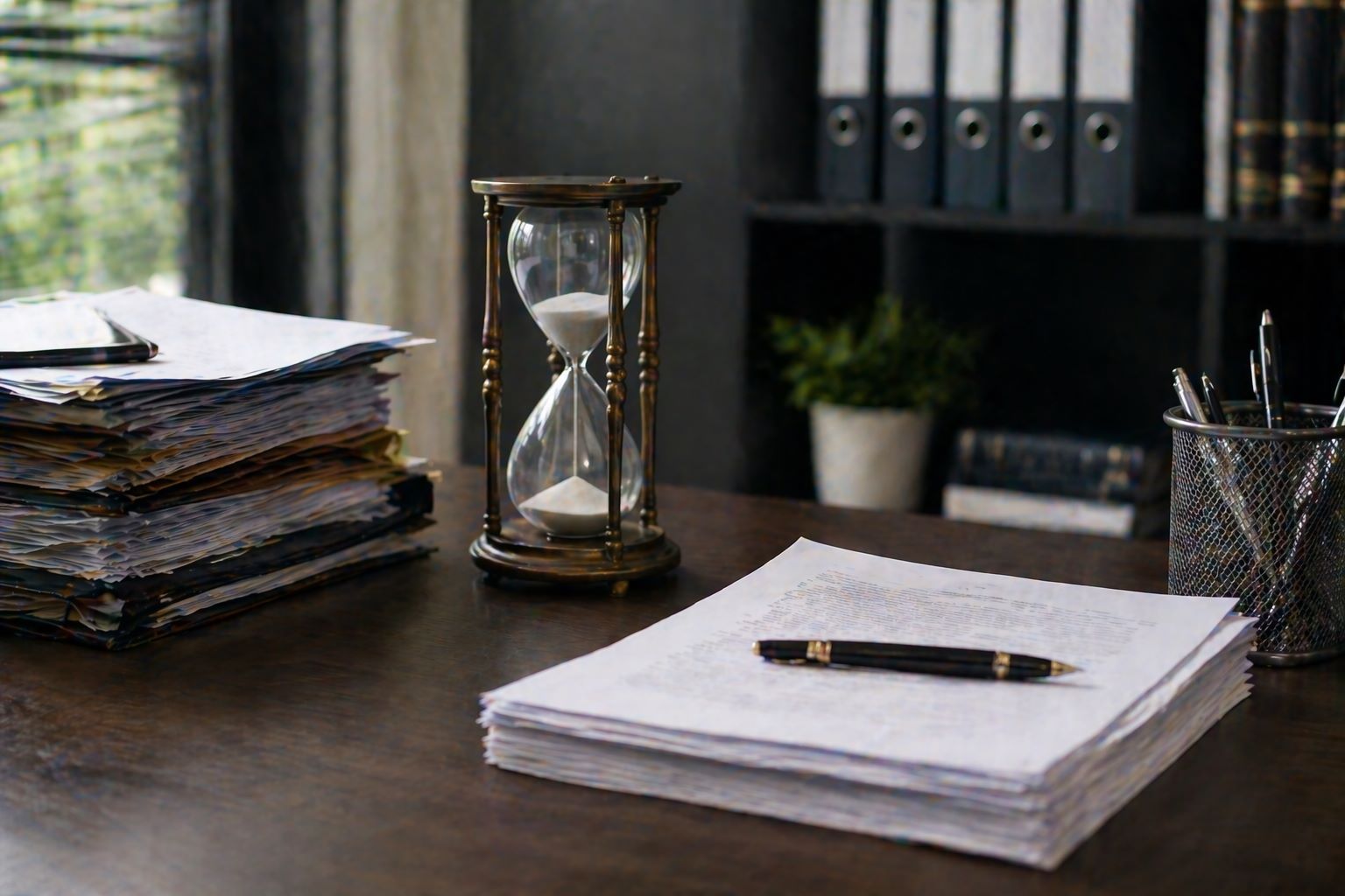 What Happens If You Ignore a Trademark Office Action?