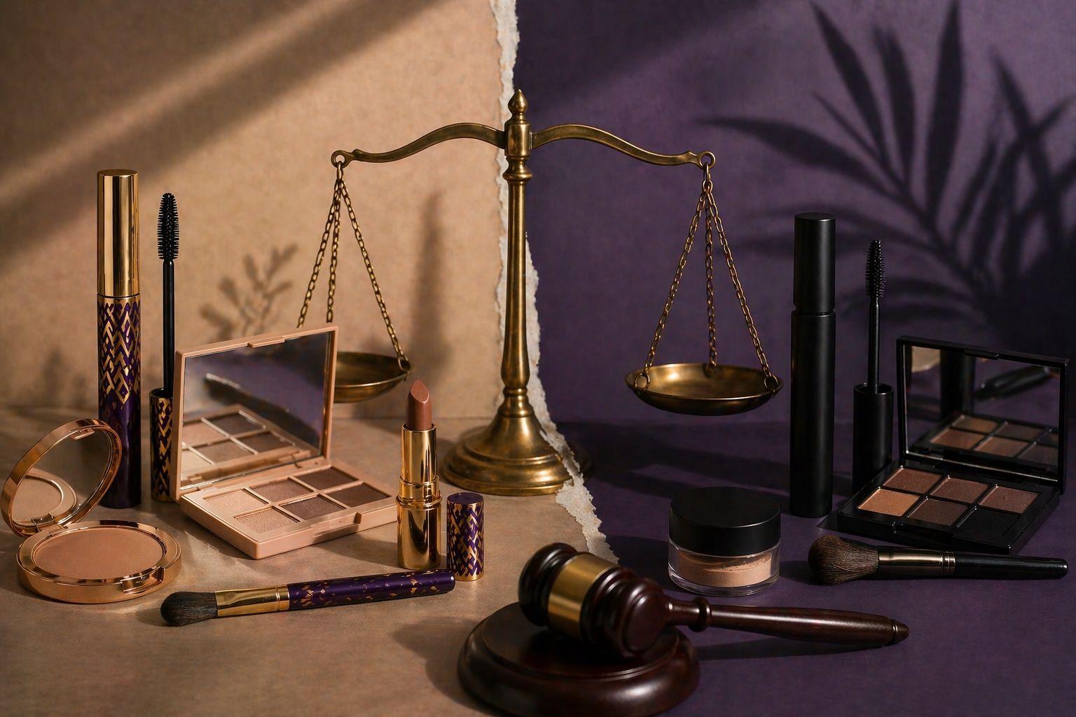 Tarte vs. Basma: The "Big Stick Energy" Controversy and What It Teaches Us About Trademarks