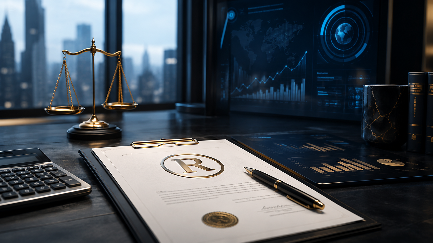 How Much Does a Trademark Attorney Cost in 2026?