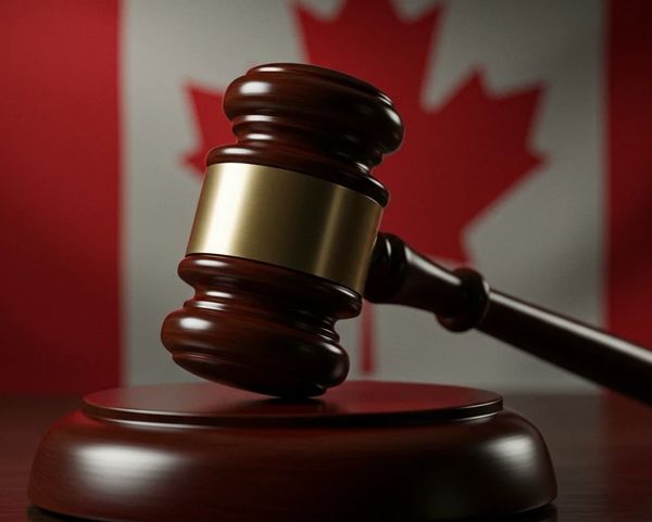 Picture of How to Register a Trademark in Canada | Canadian Trademark Application ...