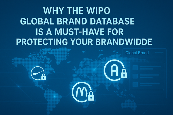 Trademarks - WIPO - World Intellectual Property Organization