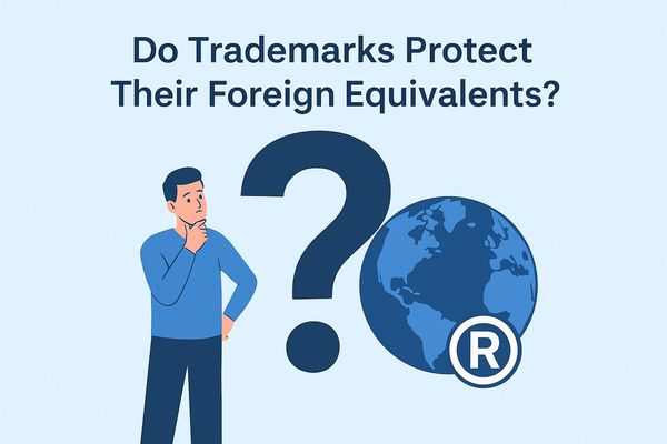 Do Trademarks Protect Their Foreign Equivalents