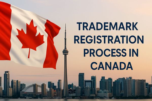 Trademark Registration Process in Canada