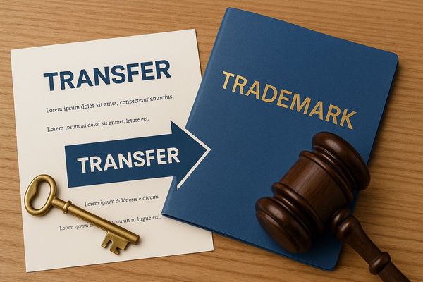 Trademark Ownership Transfer: Complete Trademark Change Guide