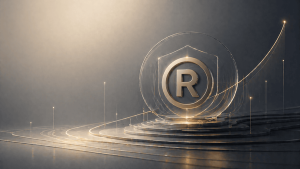 Should I Trademark My Startup's Brand?