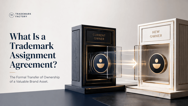 What Is a Trademark Assignment Agreement?