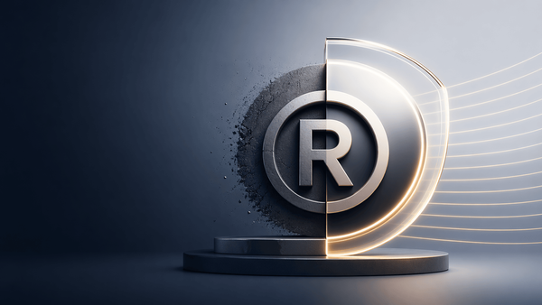 Benefits of Registering Trademarks
