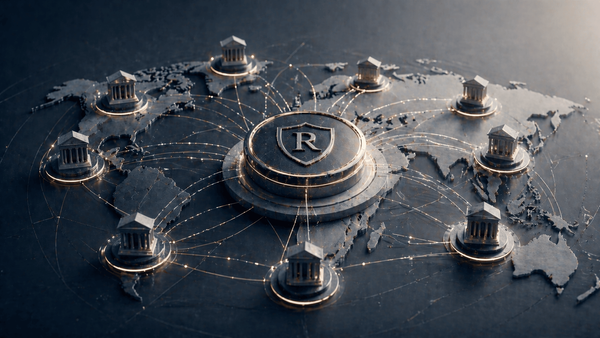 The Madrid Protocol and International Trademarking - Updated for 2025
